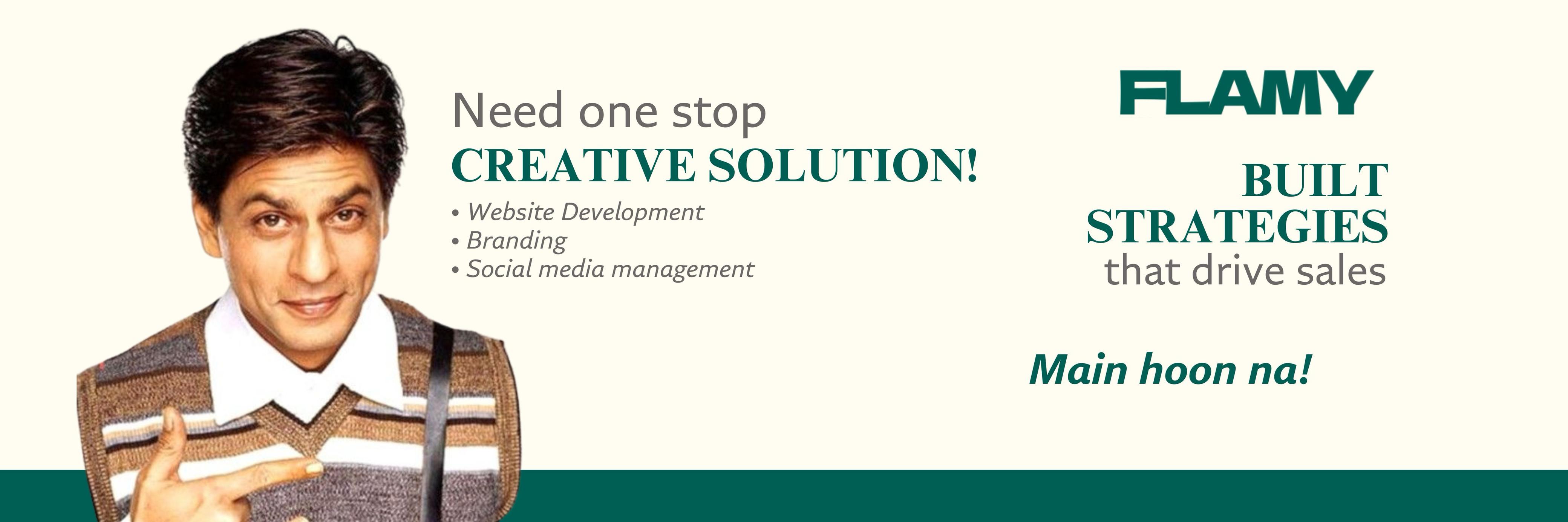 Unleash Your Creativity