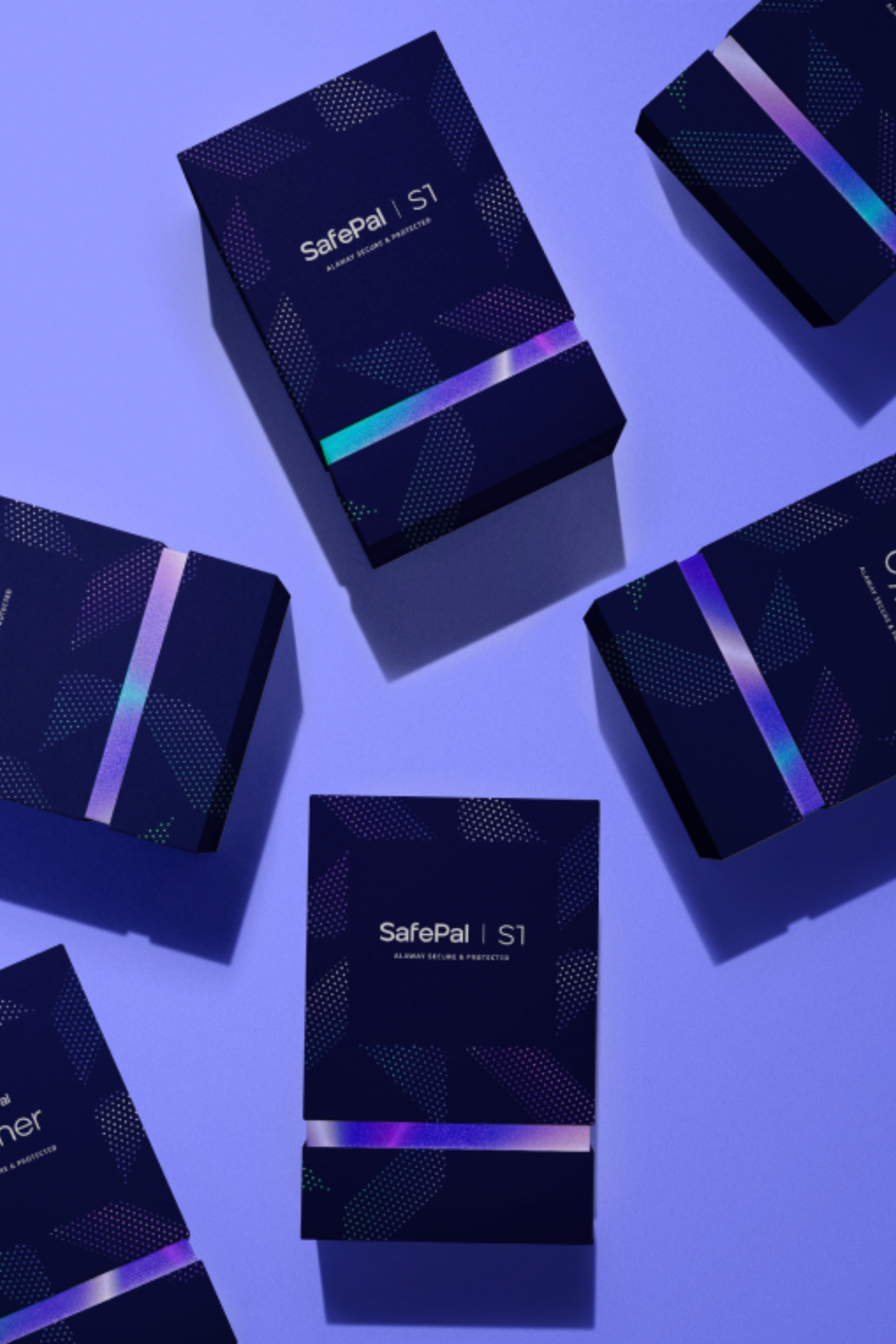 SafePal