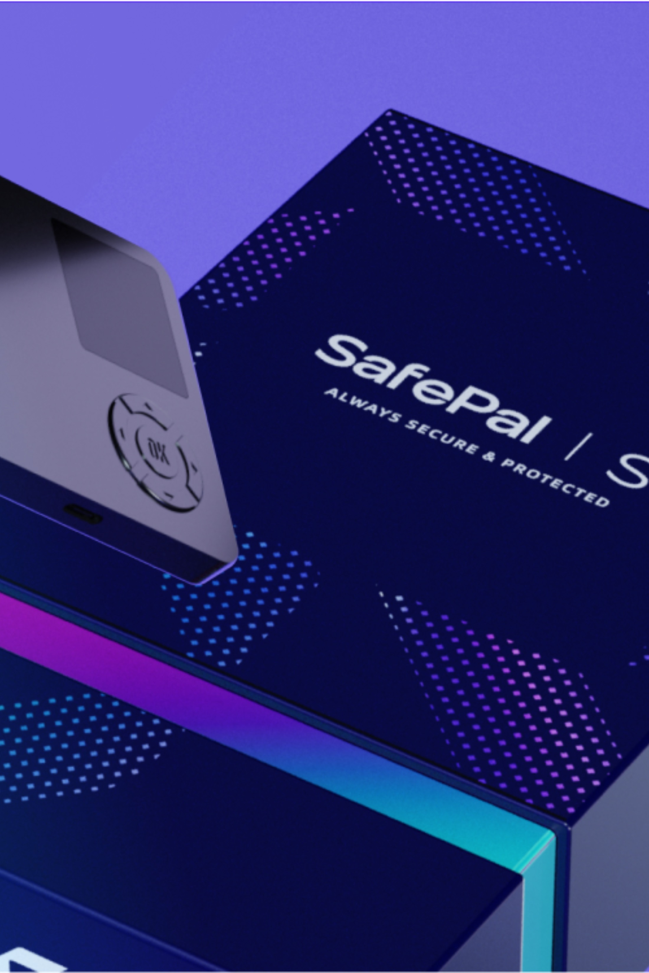 SafePal