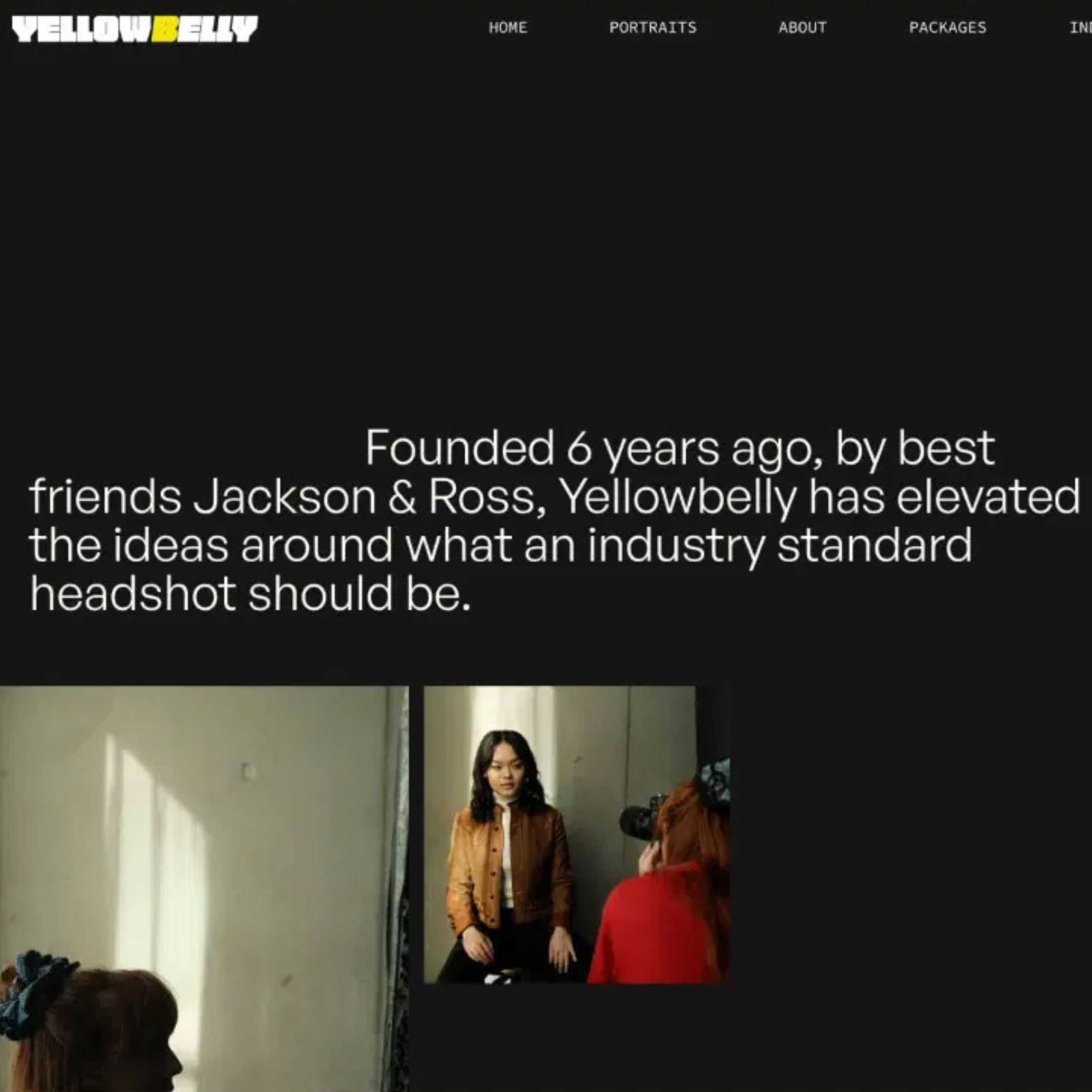 Yellowbelly